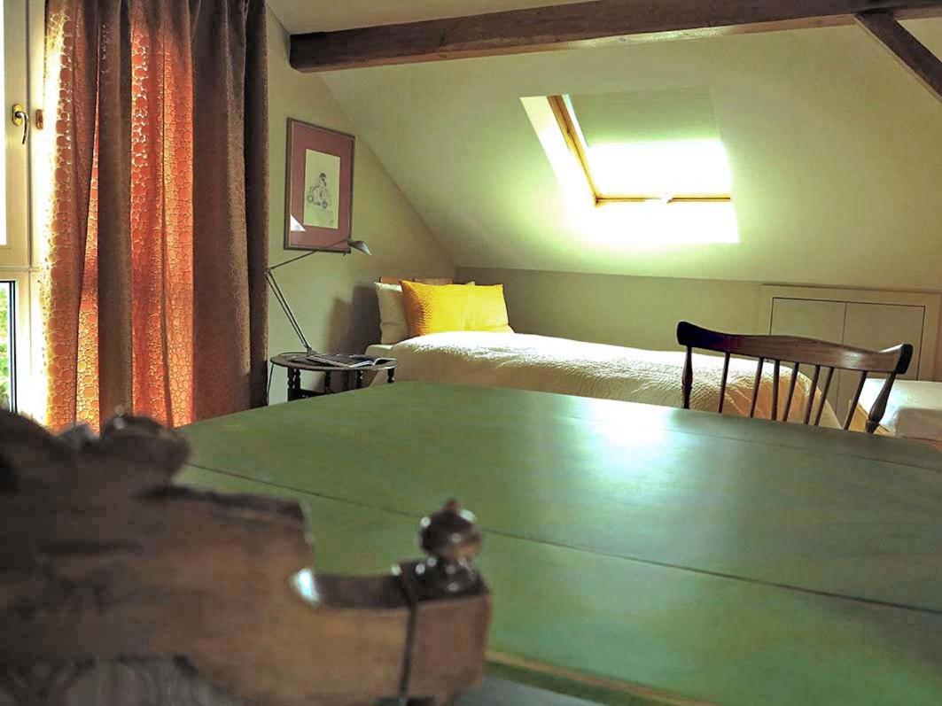 Ferien-Messe-Handwerker- Apartment Bensberg