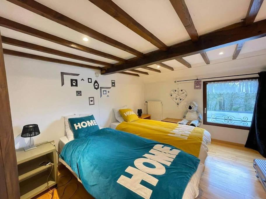 Lesse en Ciel vous accueille avec plaisir .