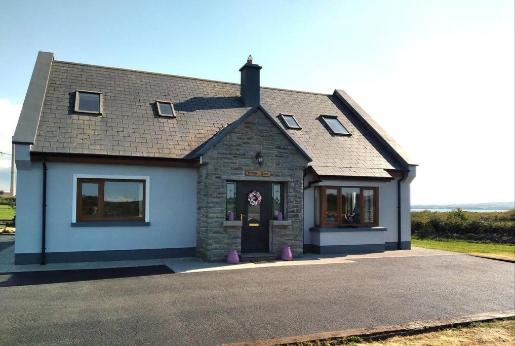 Luxurious Property, Paddy's Haven, Wild Atlantic Way, County Clare