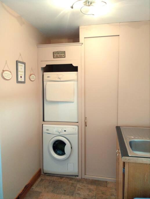 Luxurious Property, Paddy's Haven, Wild Atlantic Way, County Clare