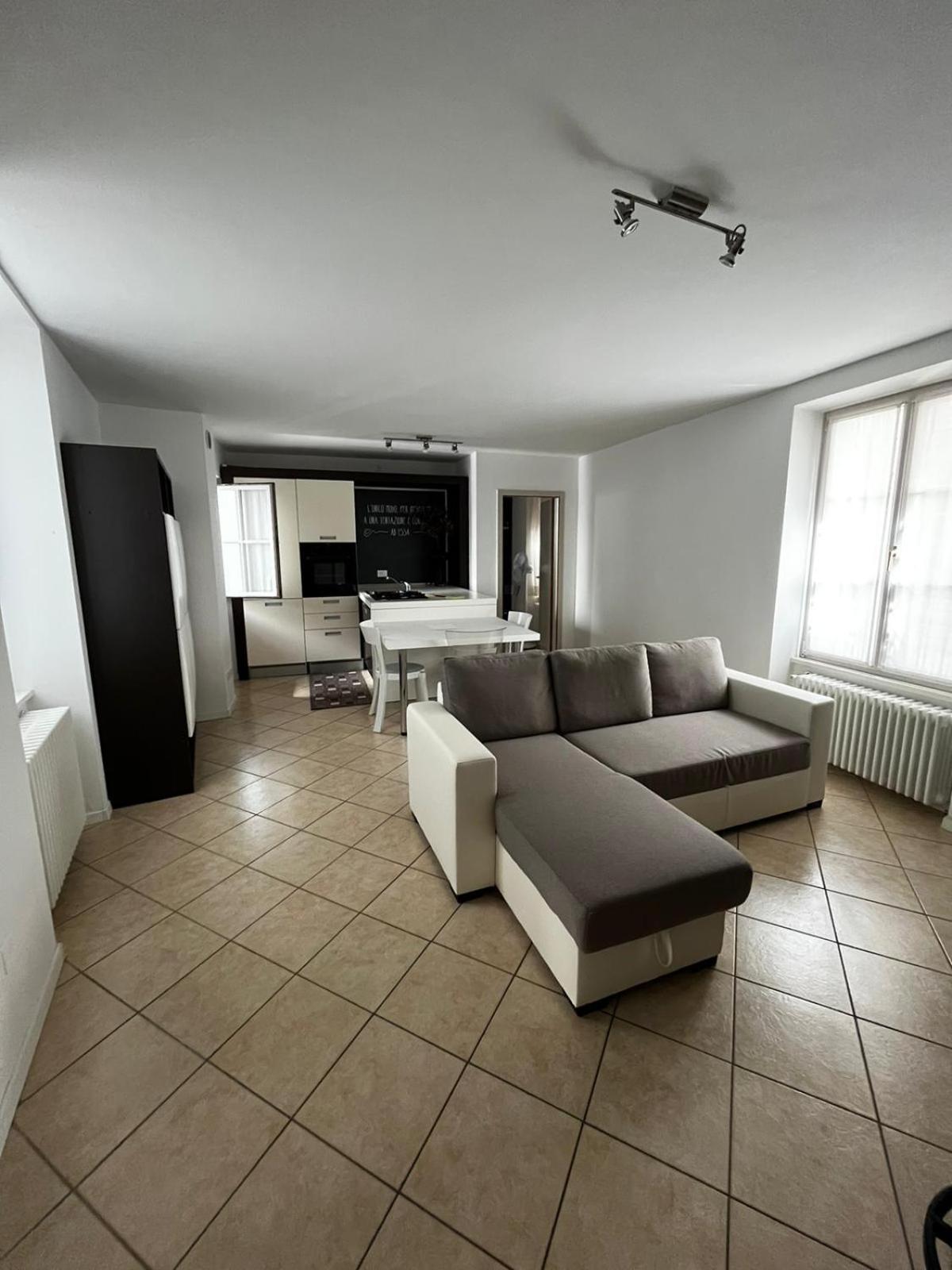 APPARTAMENTO LA CAFFETTERIA