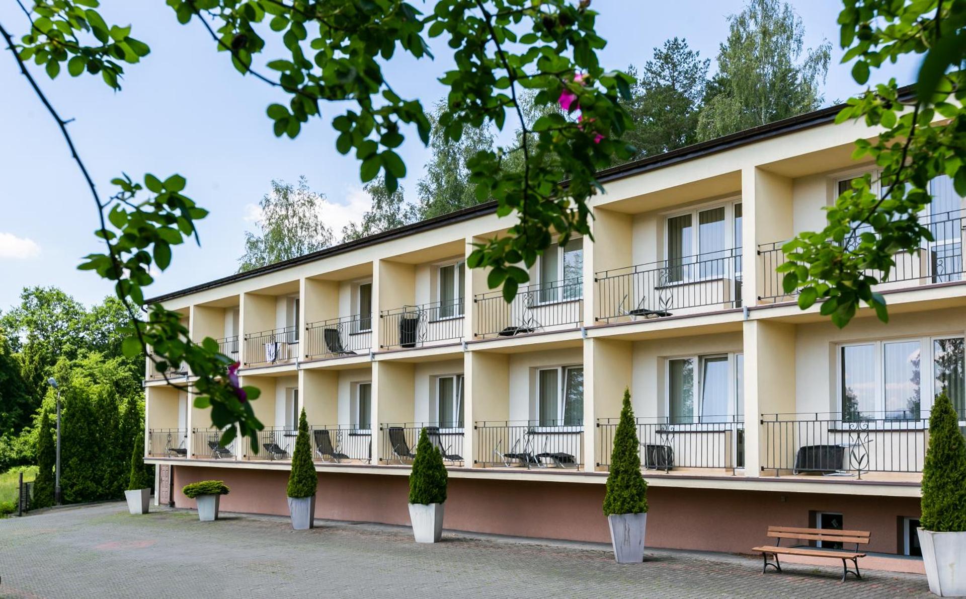 Korona Żywca - MADOHORA