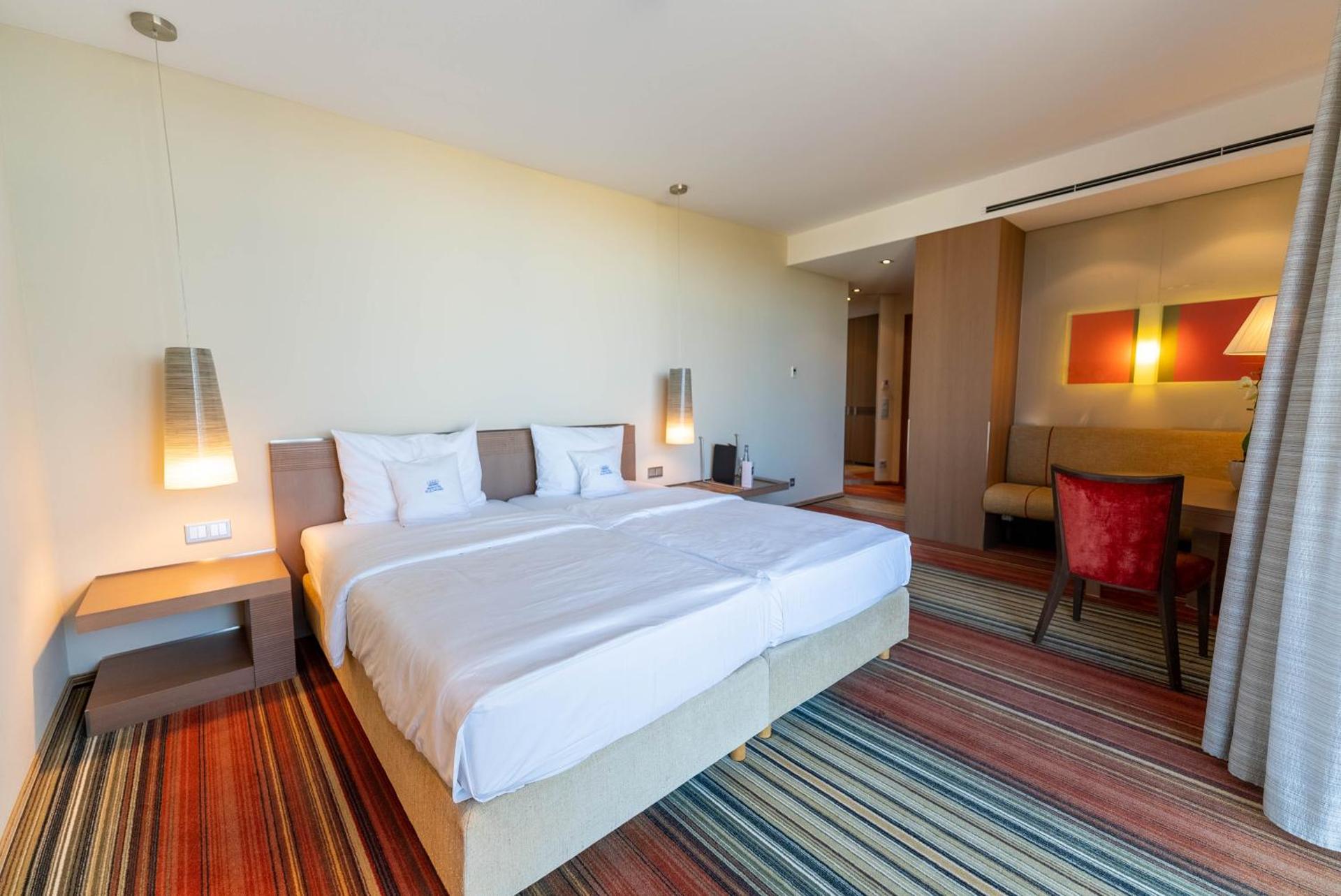 Double Room - Country Side	