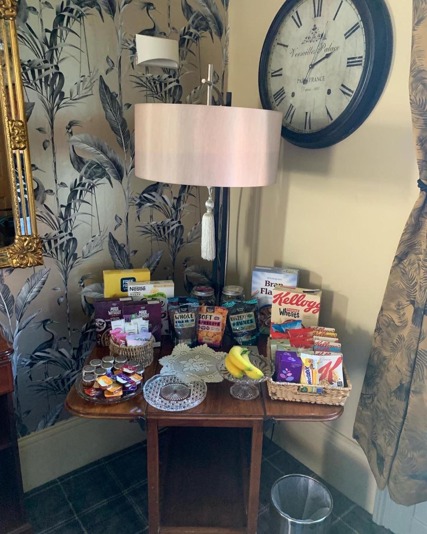 CornerHouse Guesthouse