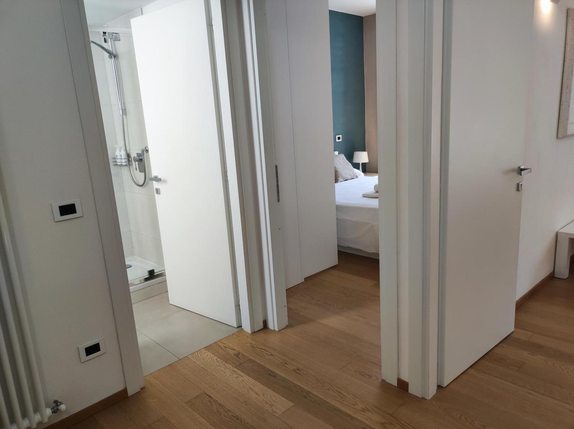 Santa Marta Rooms