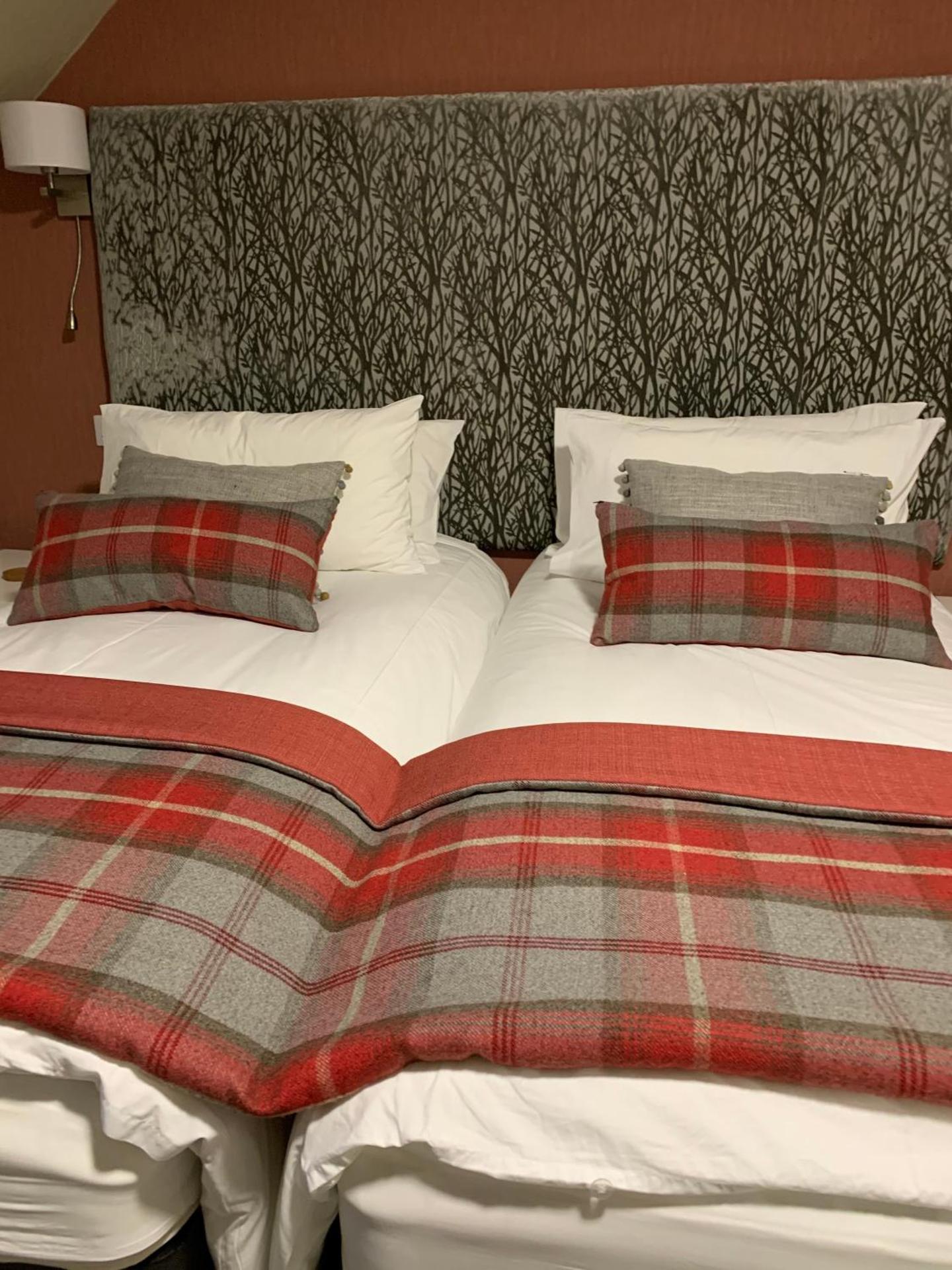 Double or Twin Room with Private Bathroom