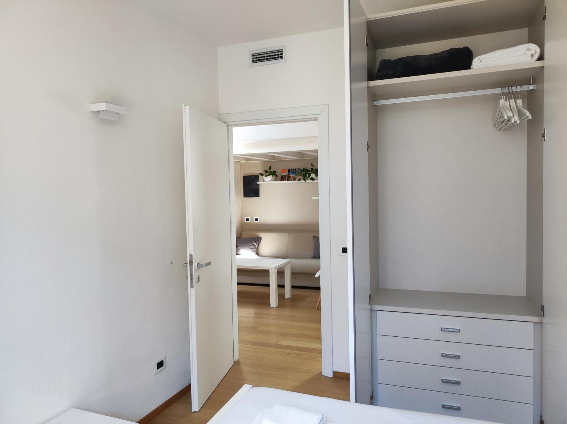 Santa Marta Rooms
