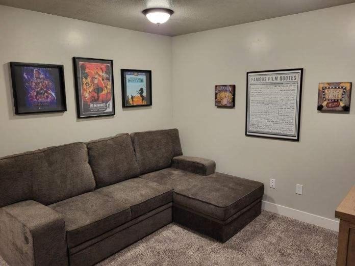 Lovely Condo! W/ free recreational vehicle parking