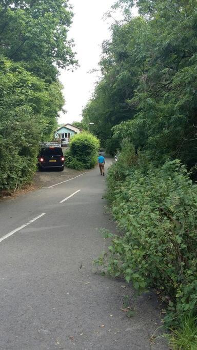 Private apartment, parking, sea and country views