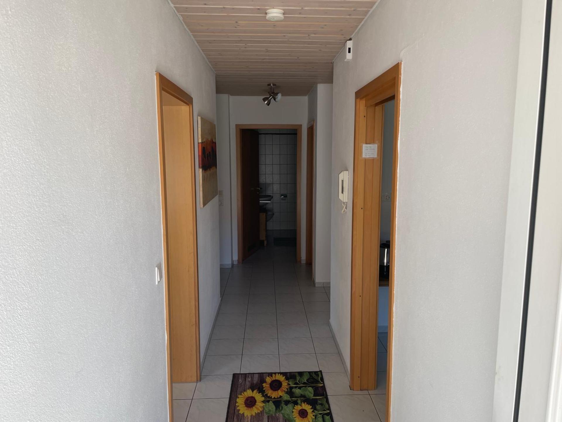 Oxtown City Apartment