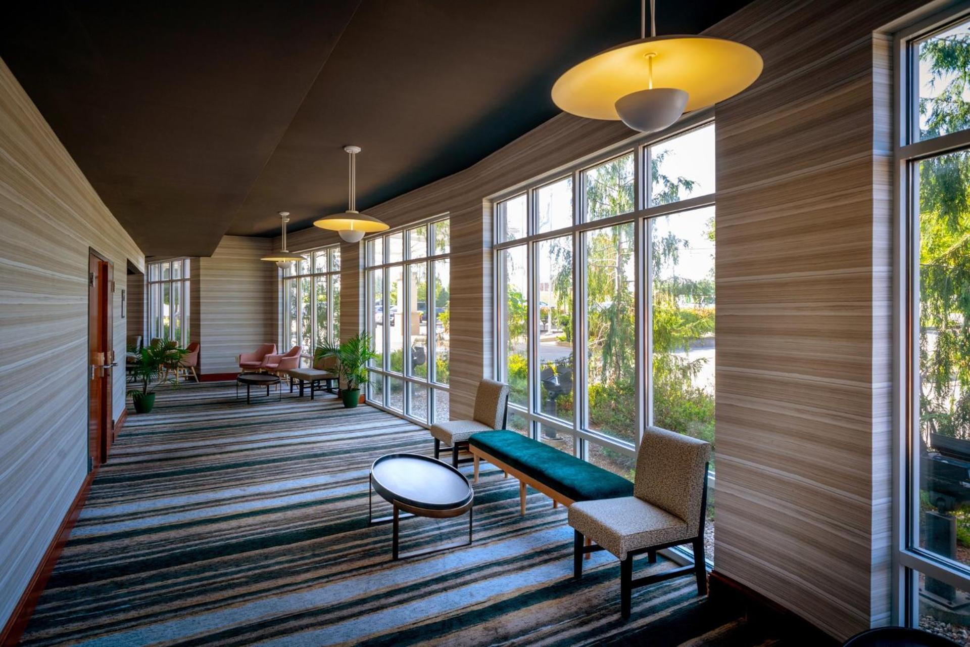 Meeting/conference room