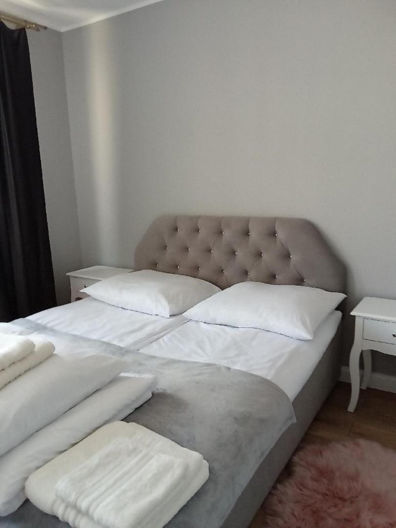 Apartament na Chrobrego