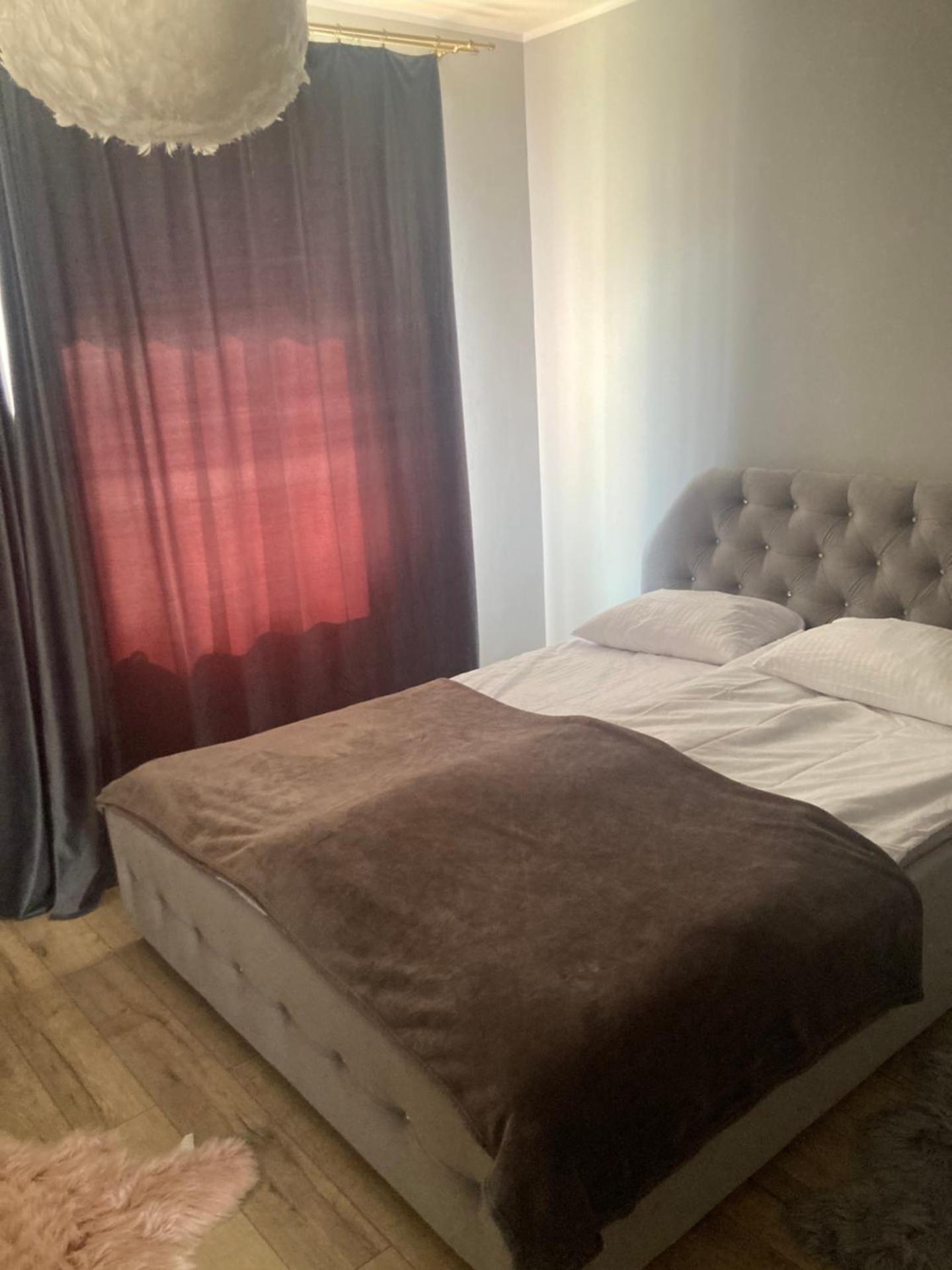 Apartament na Chrobrego