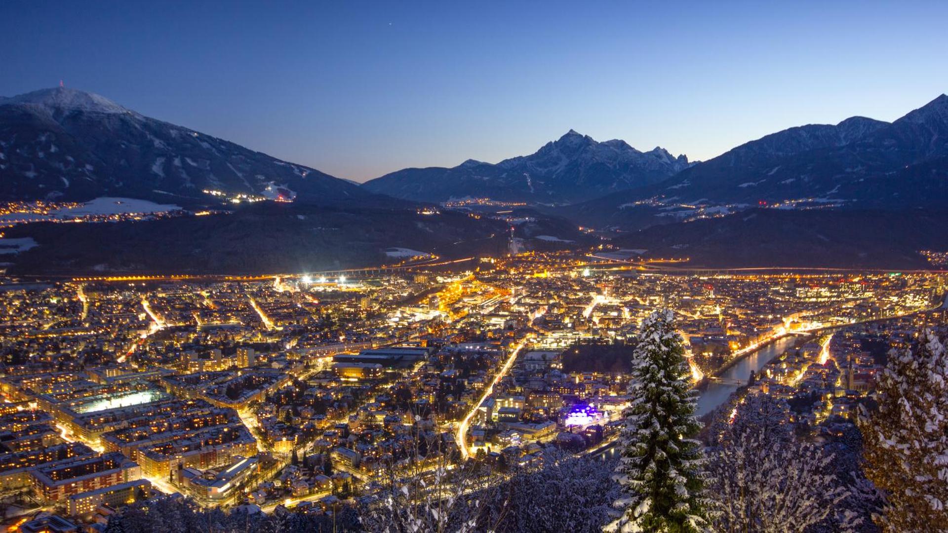 Café Pension Alpina