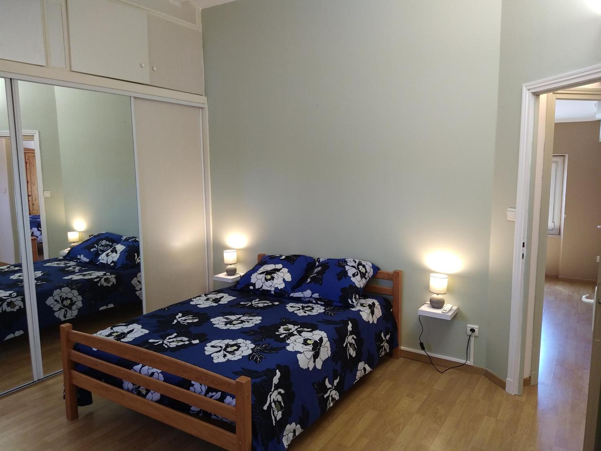 Gîte climatisé les hirondelles