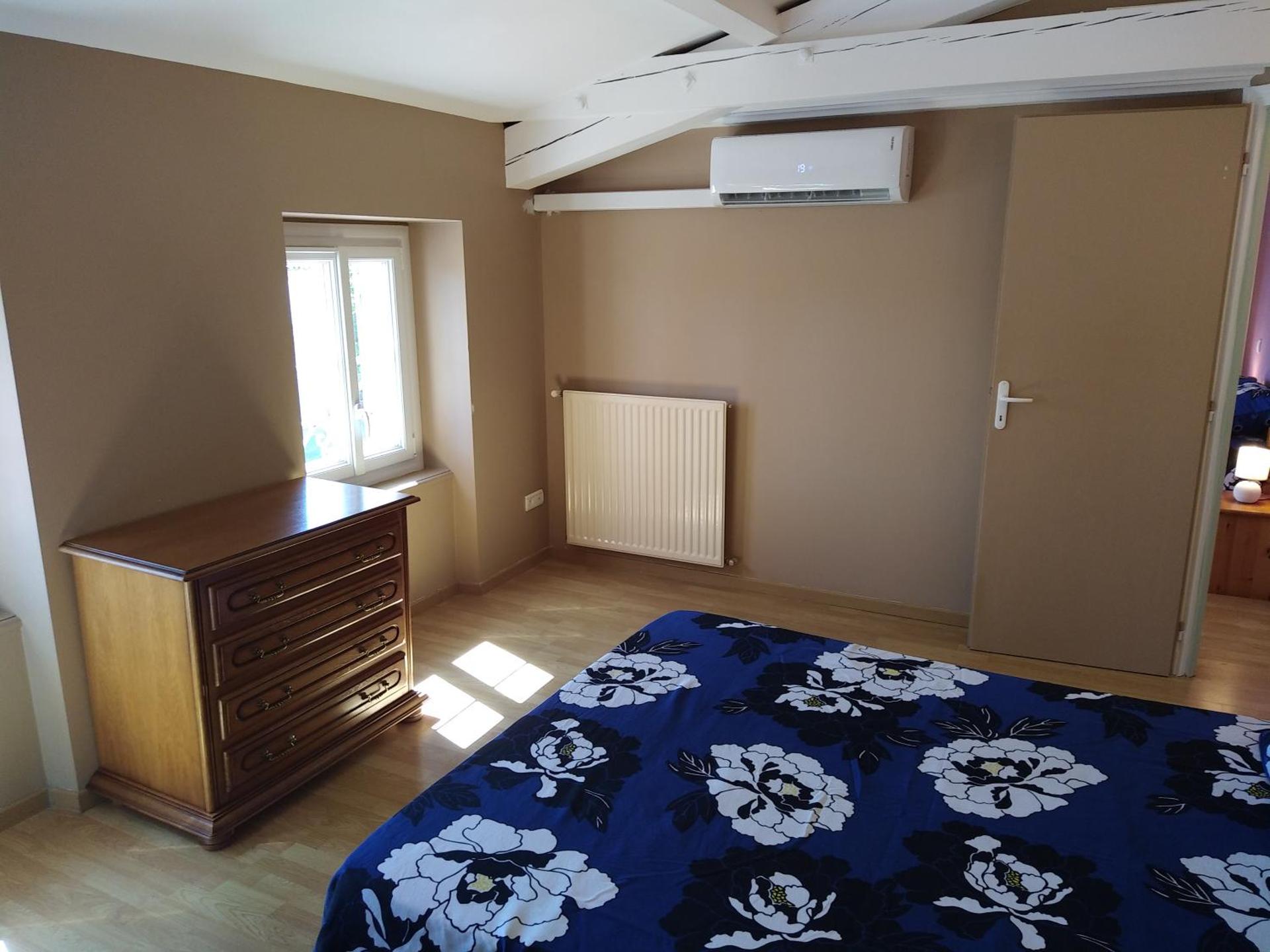 Gîte climatisé les hirondelles