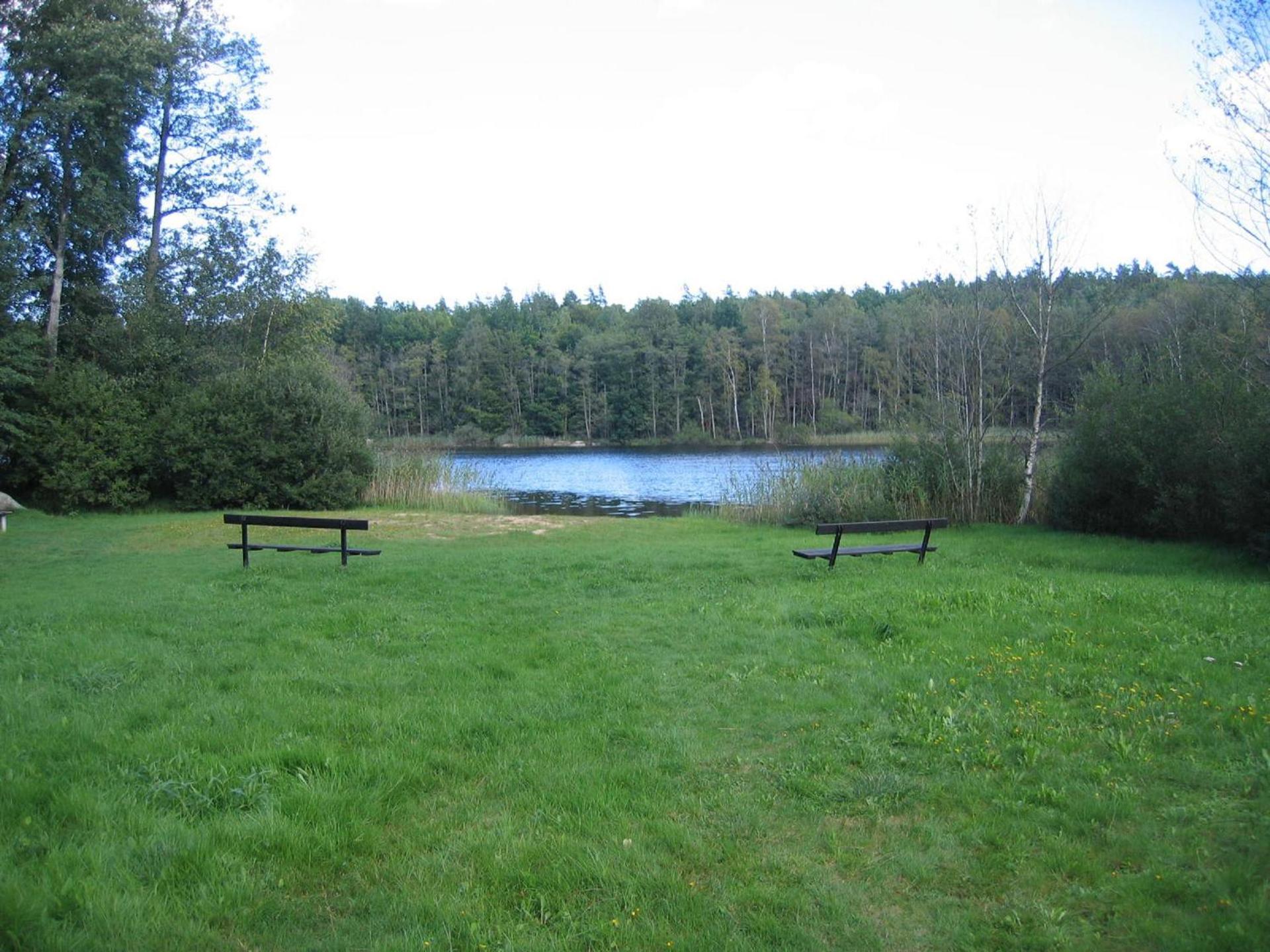 Almagården lantlig miljö