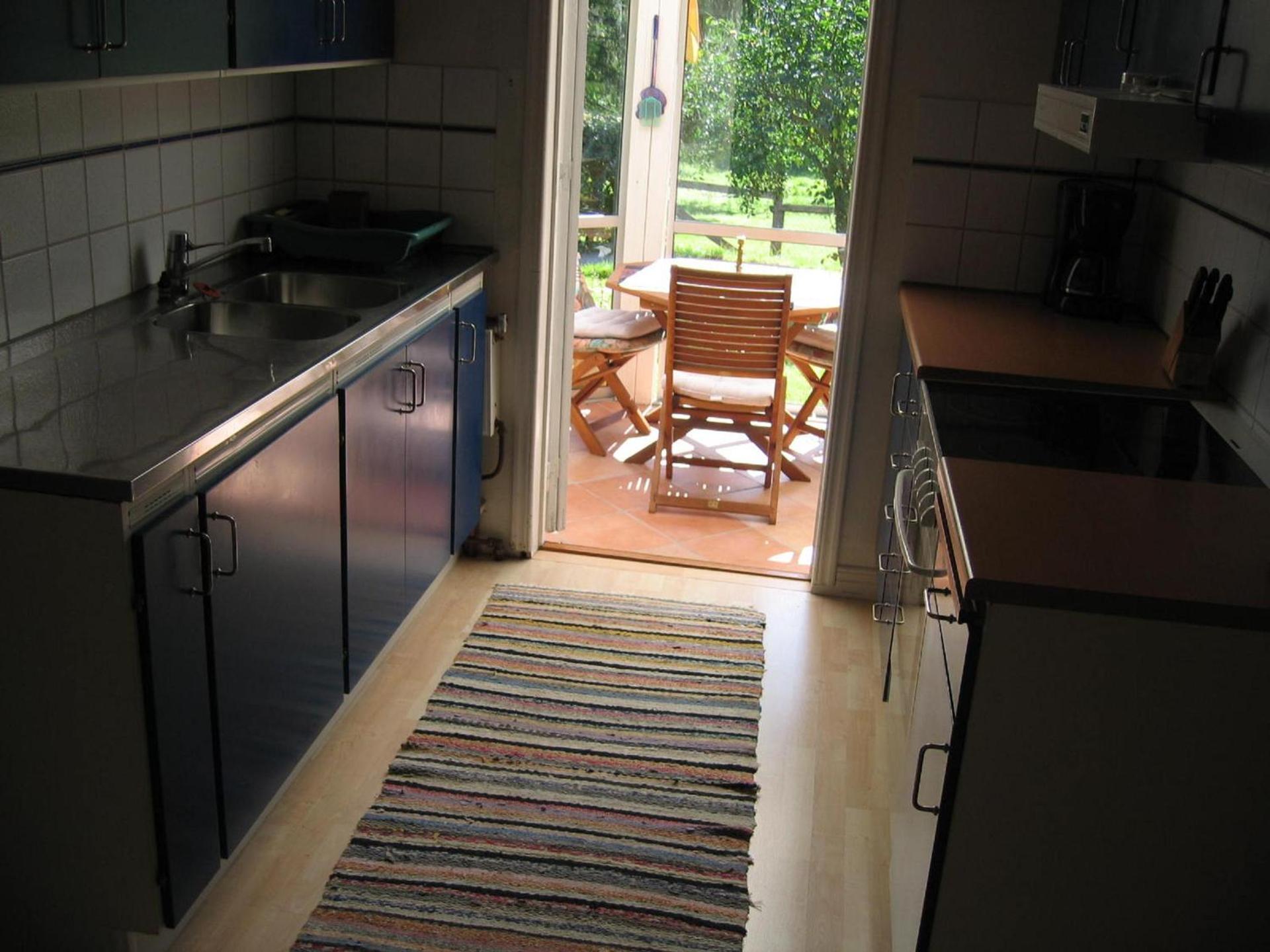 Almagården lantlig miljö