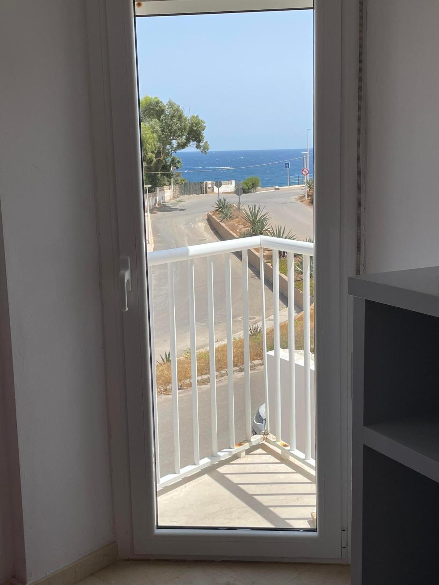 Apartamentos Dulcemar Frente al Mar con zona SPA