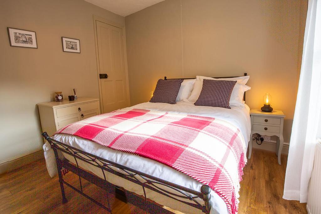 Cosy cottage in the heart of Bakewell