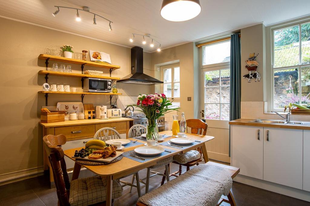 Cosy cottage in the heart of Bakewell