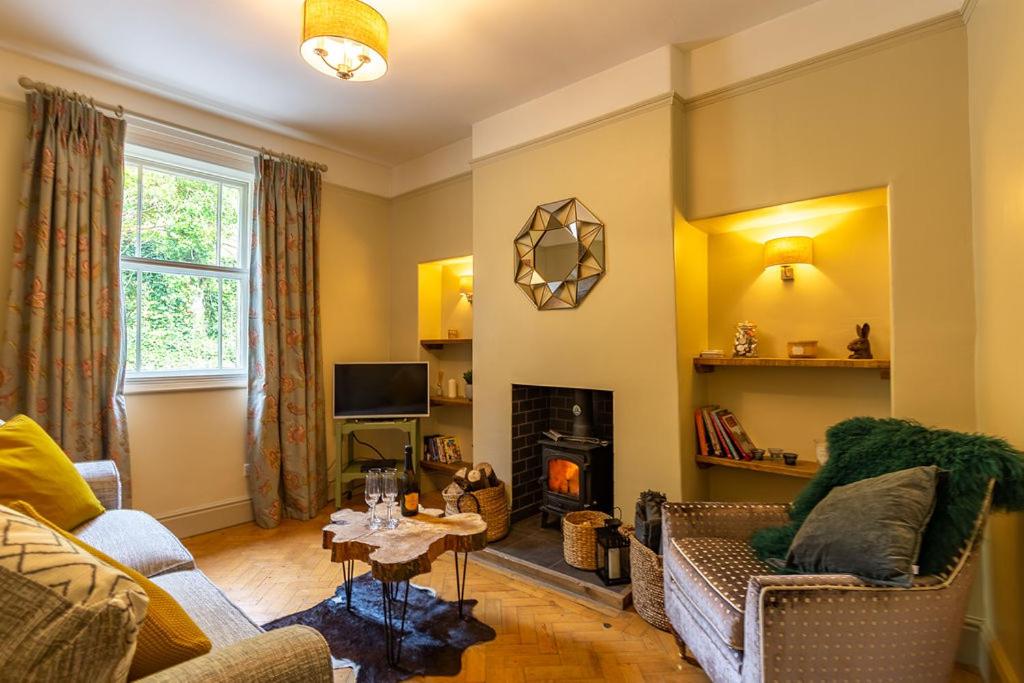 Cosy cottage in the heart of Bakewell