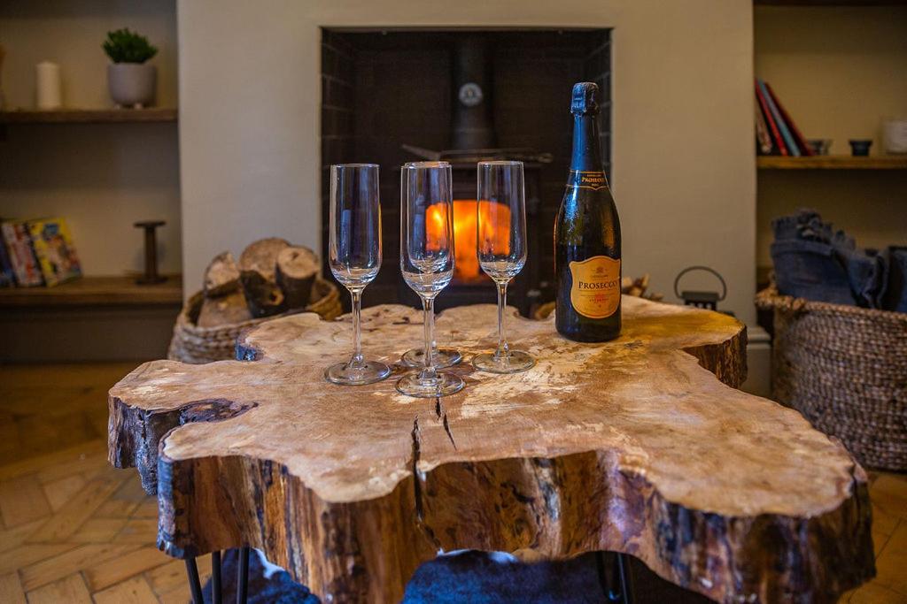 Cosy cottage in the heart of Bakewell