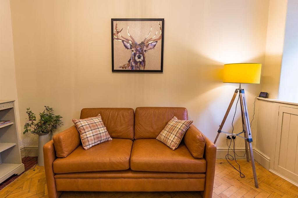 Cosy cottage in the heart of Bakewell