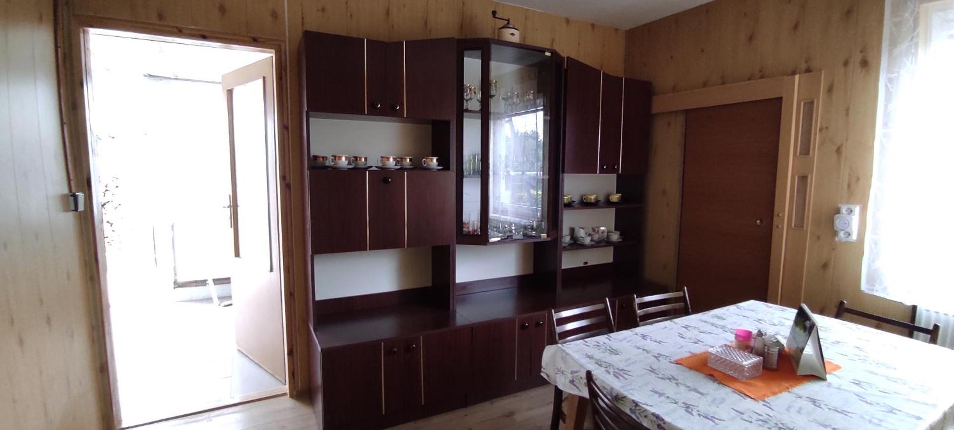 Ubytování Ostrov u Macochy