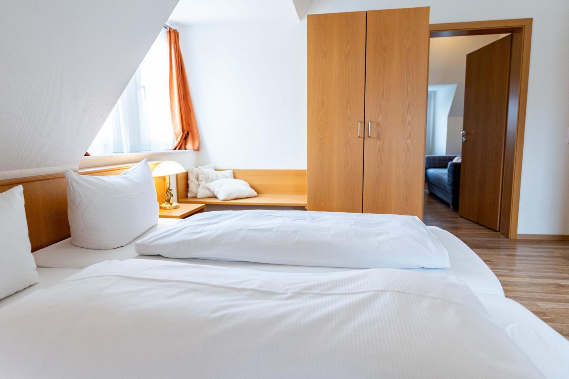 Hotel am Römerplatz