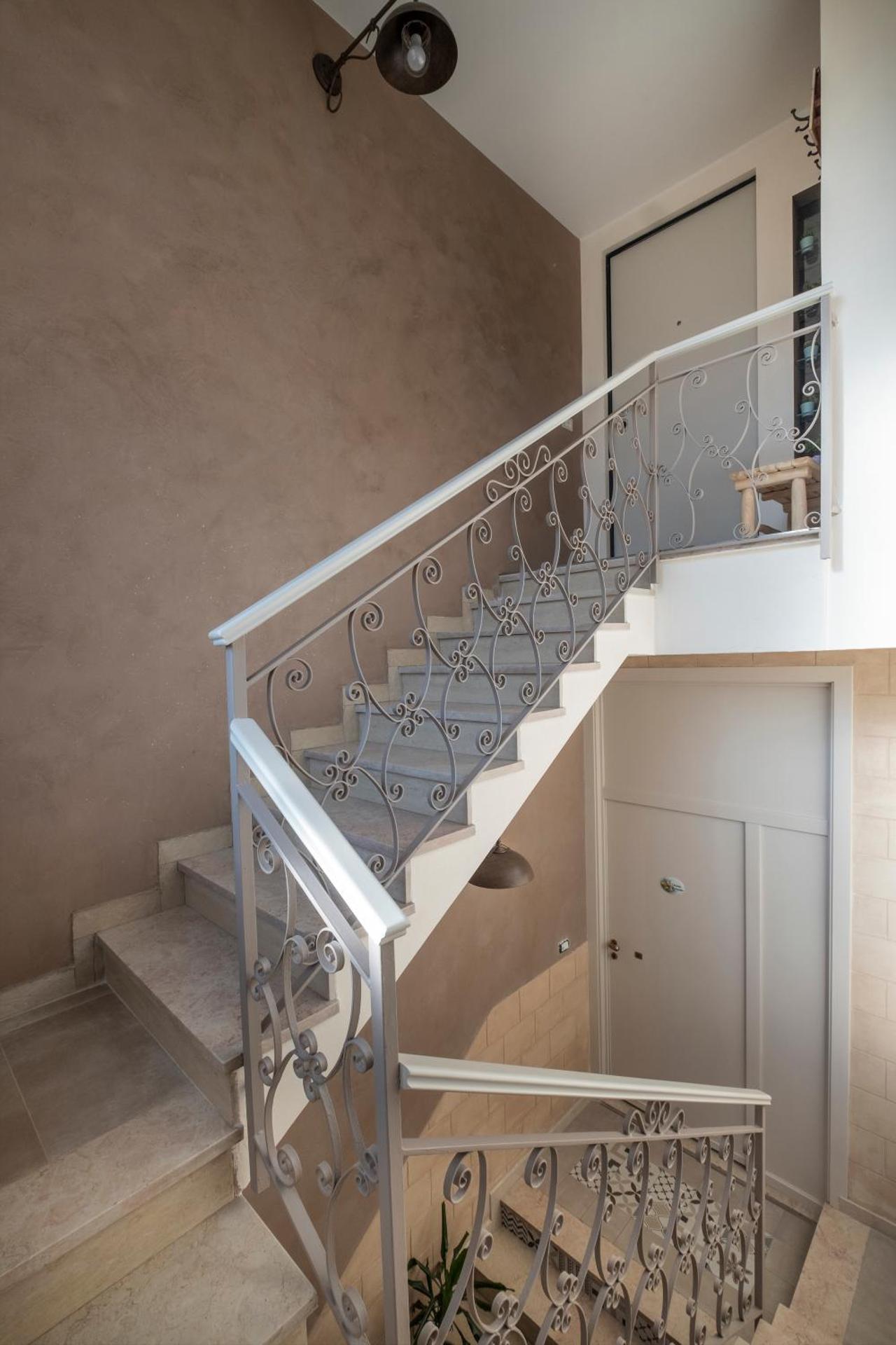 LA S'VOLTA VANZAGO BED AND BREAKFAST