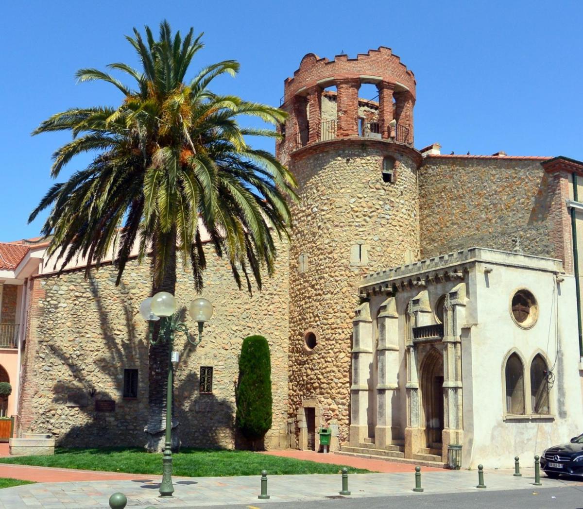 Gite cosy dans une demeure de charme - Laura