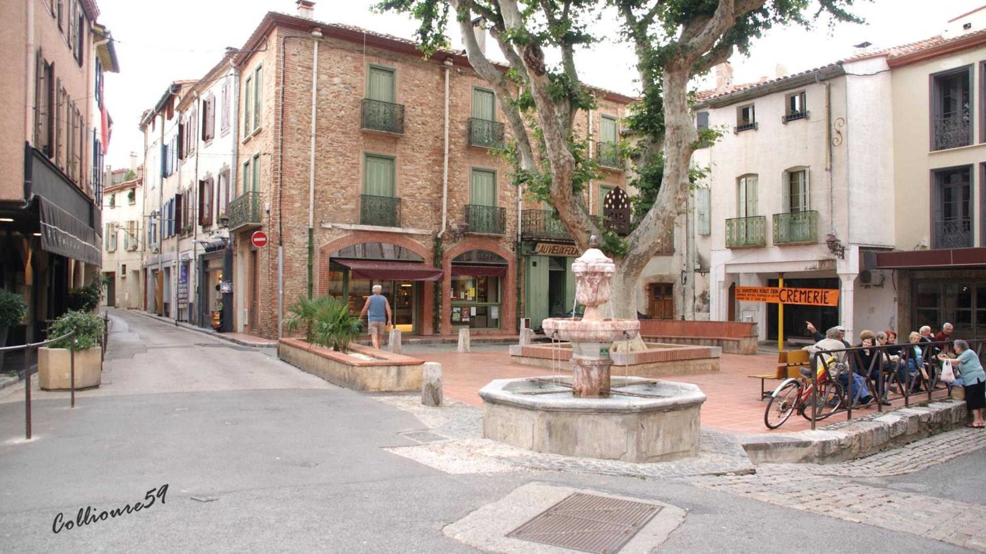 Gite cosy dans une demeure de charme - Laura