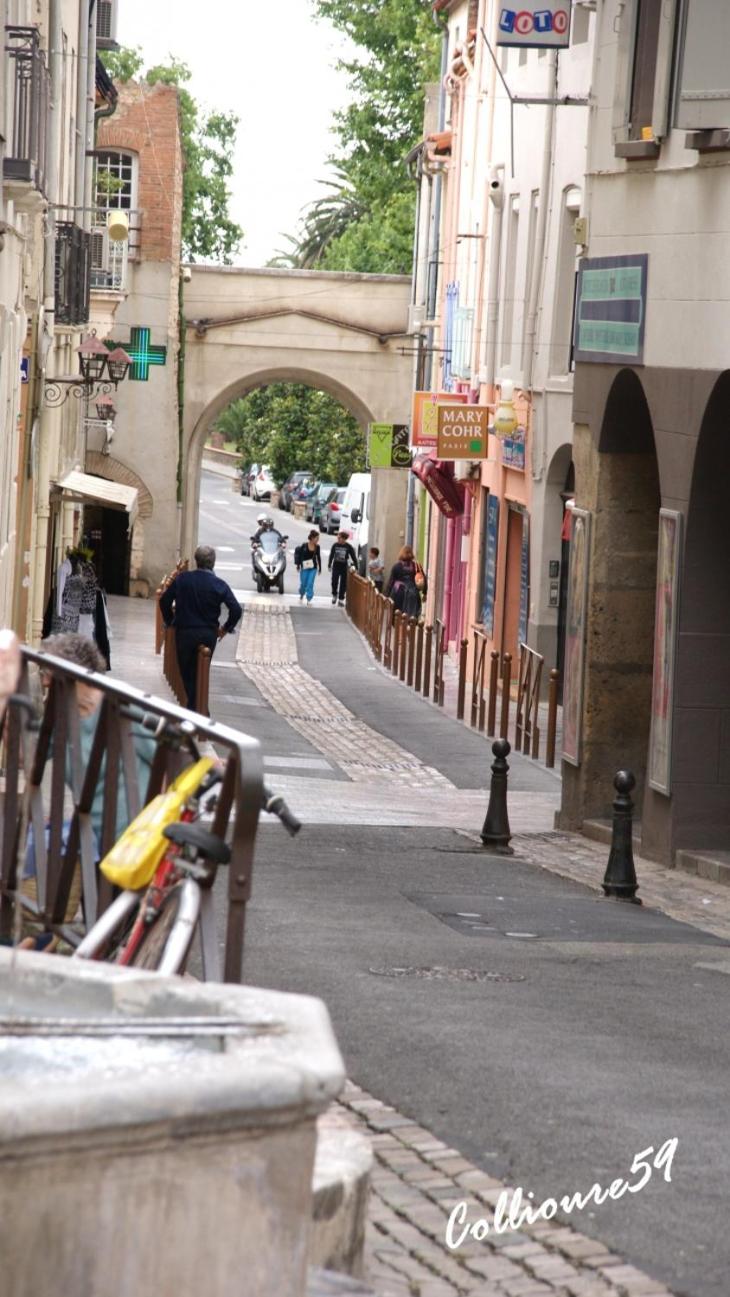 Gite cosy dans une demeure de charme - Romane