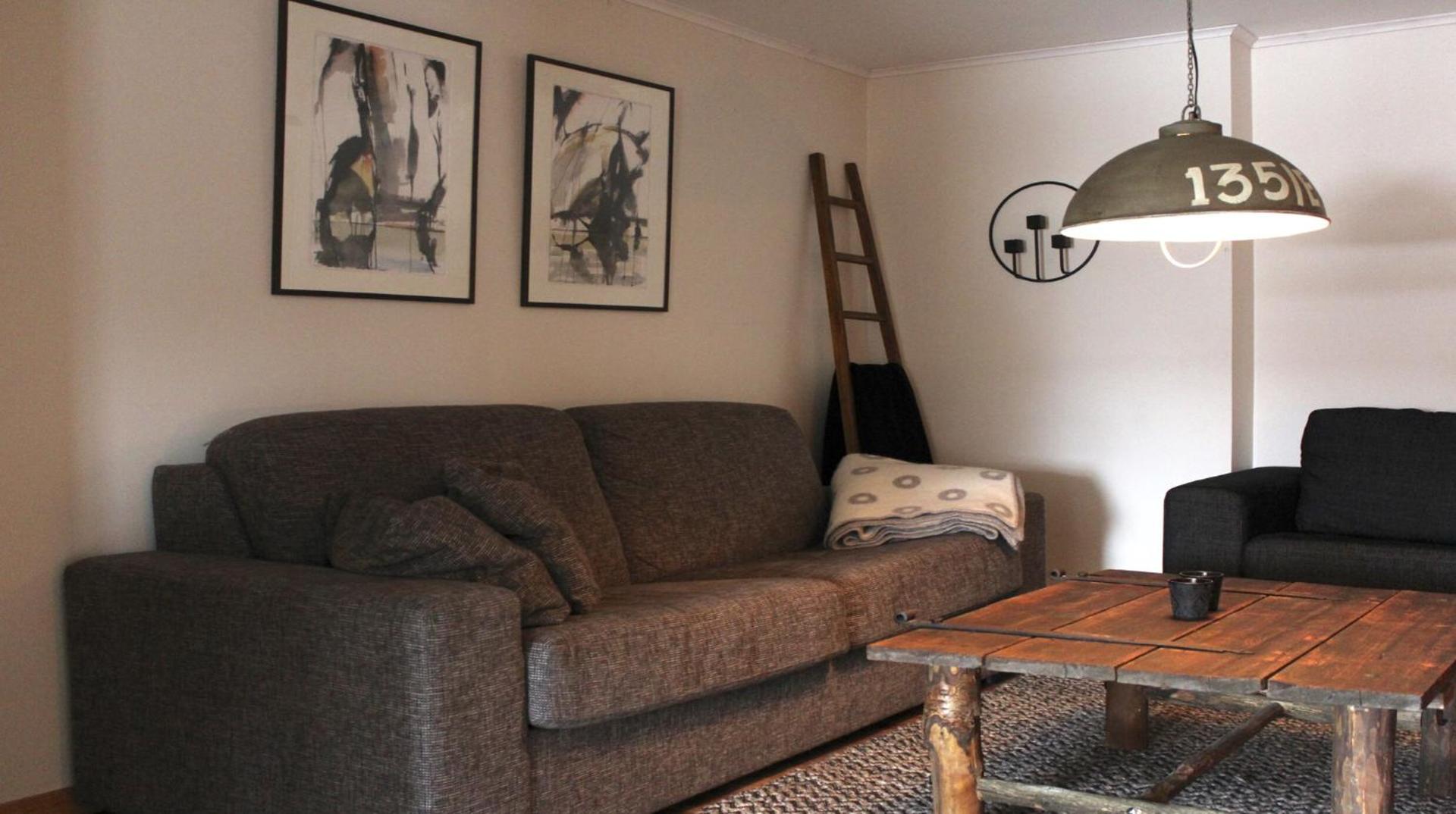 Skoogs Logi Lägenheter