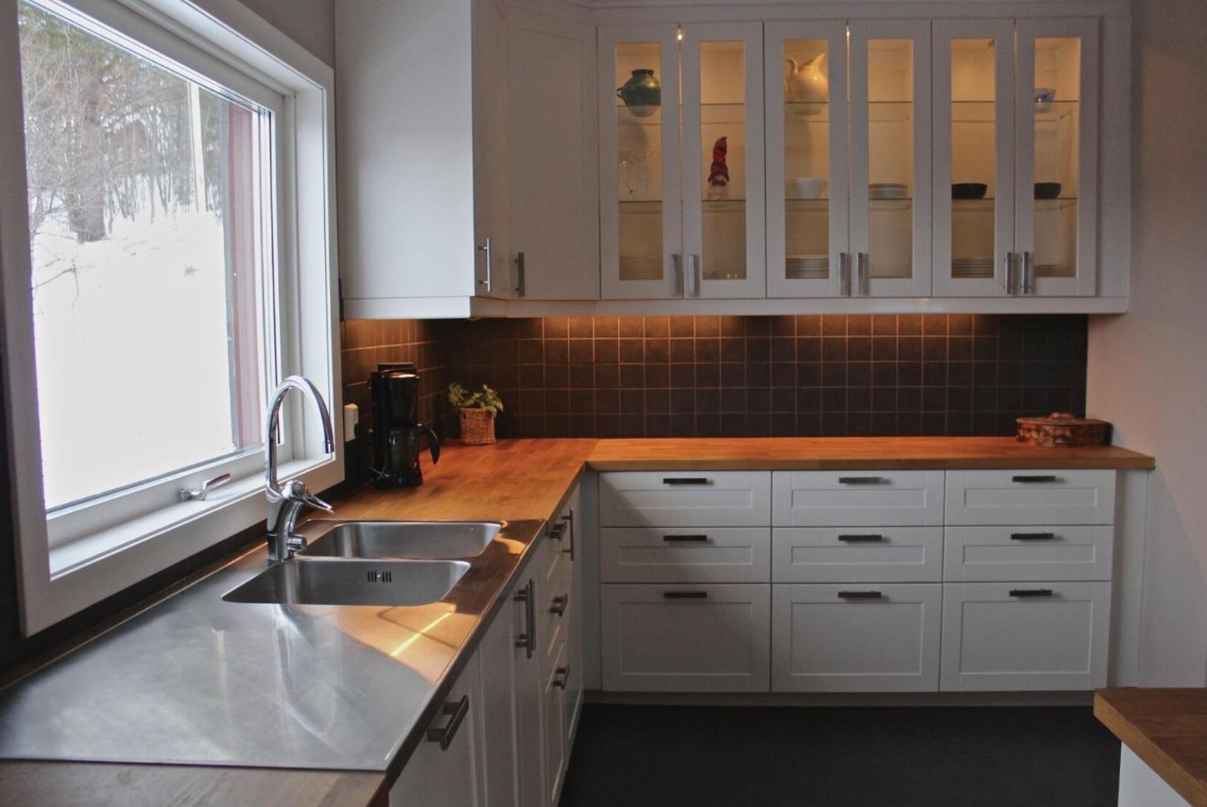 Skoogs Logi Lägenheter