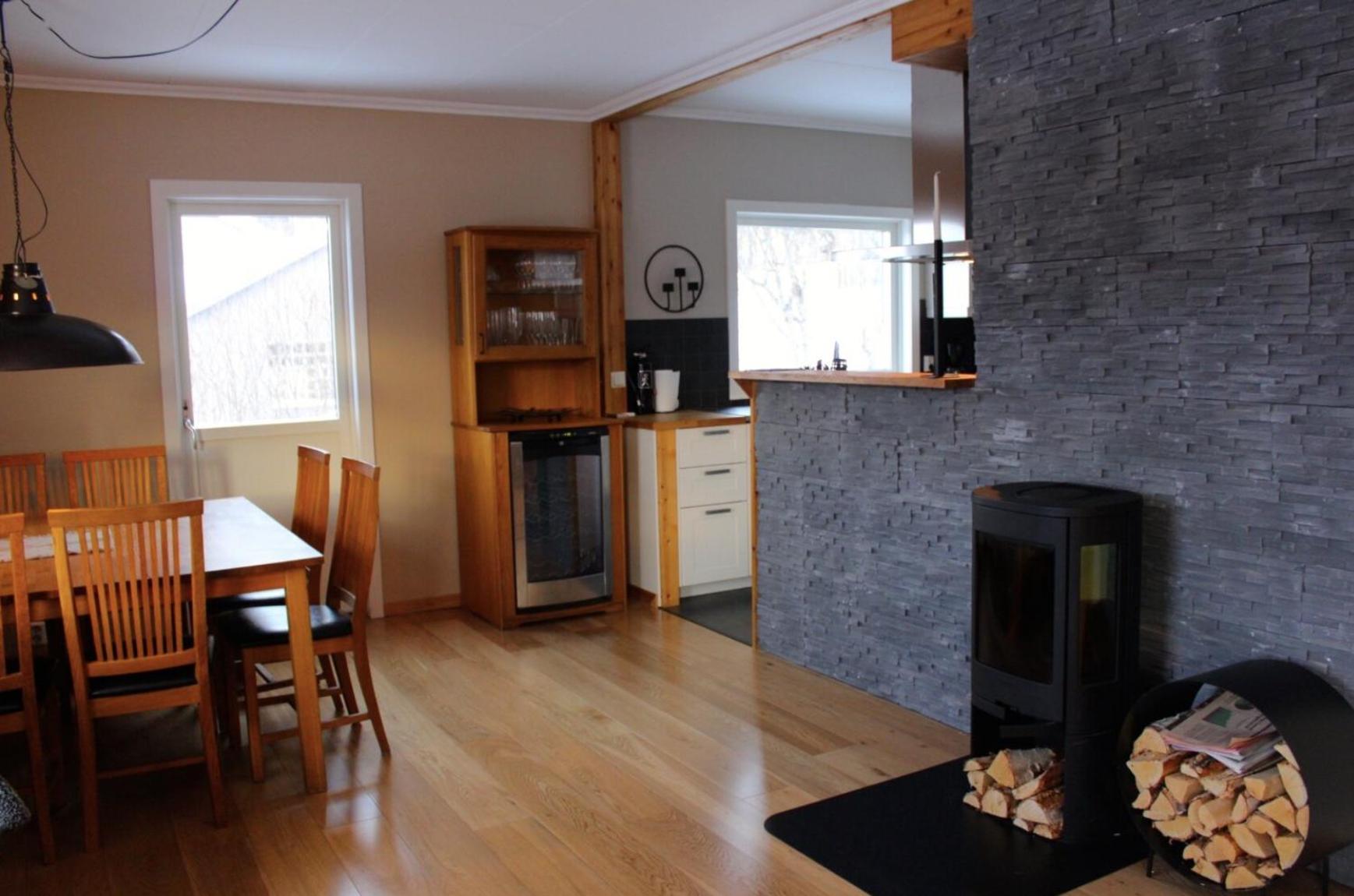 Skoogs Logi Lägenheter