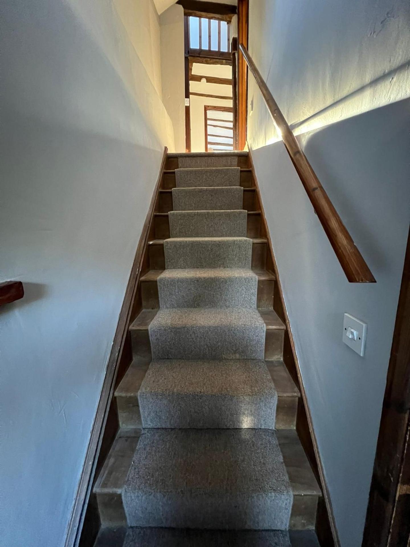 4 Bedroom townhouse on one of the oldest streets