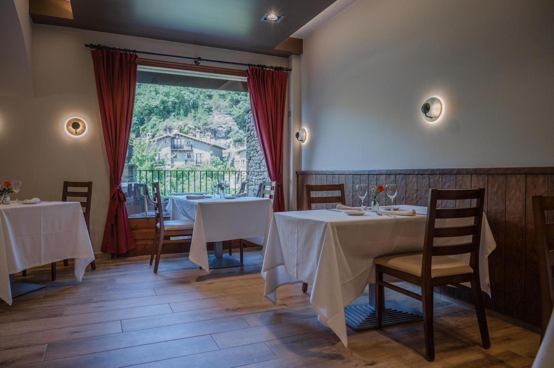 Hotel Hostal Estrella