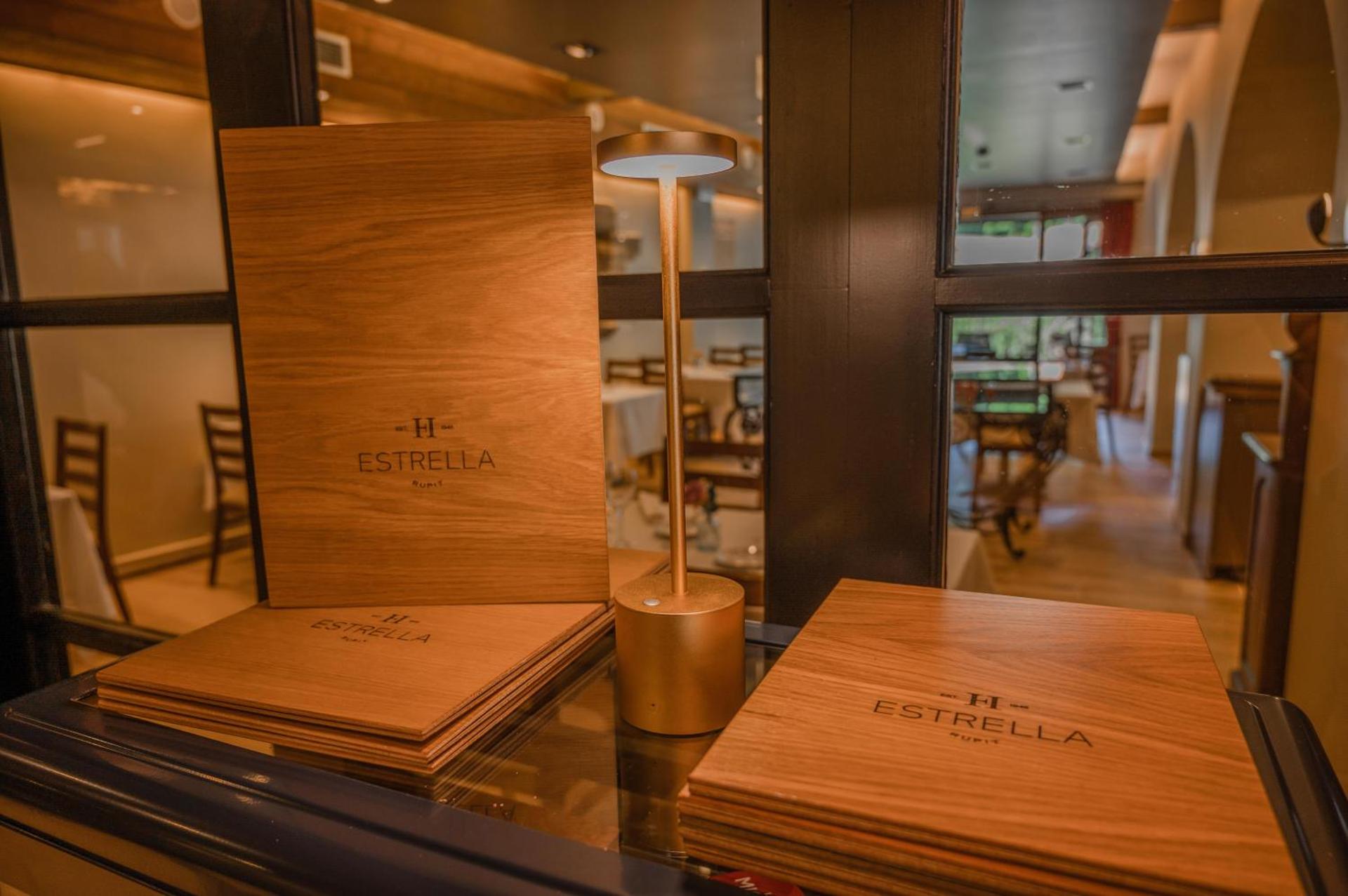 Hotel Hostal Estrella