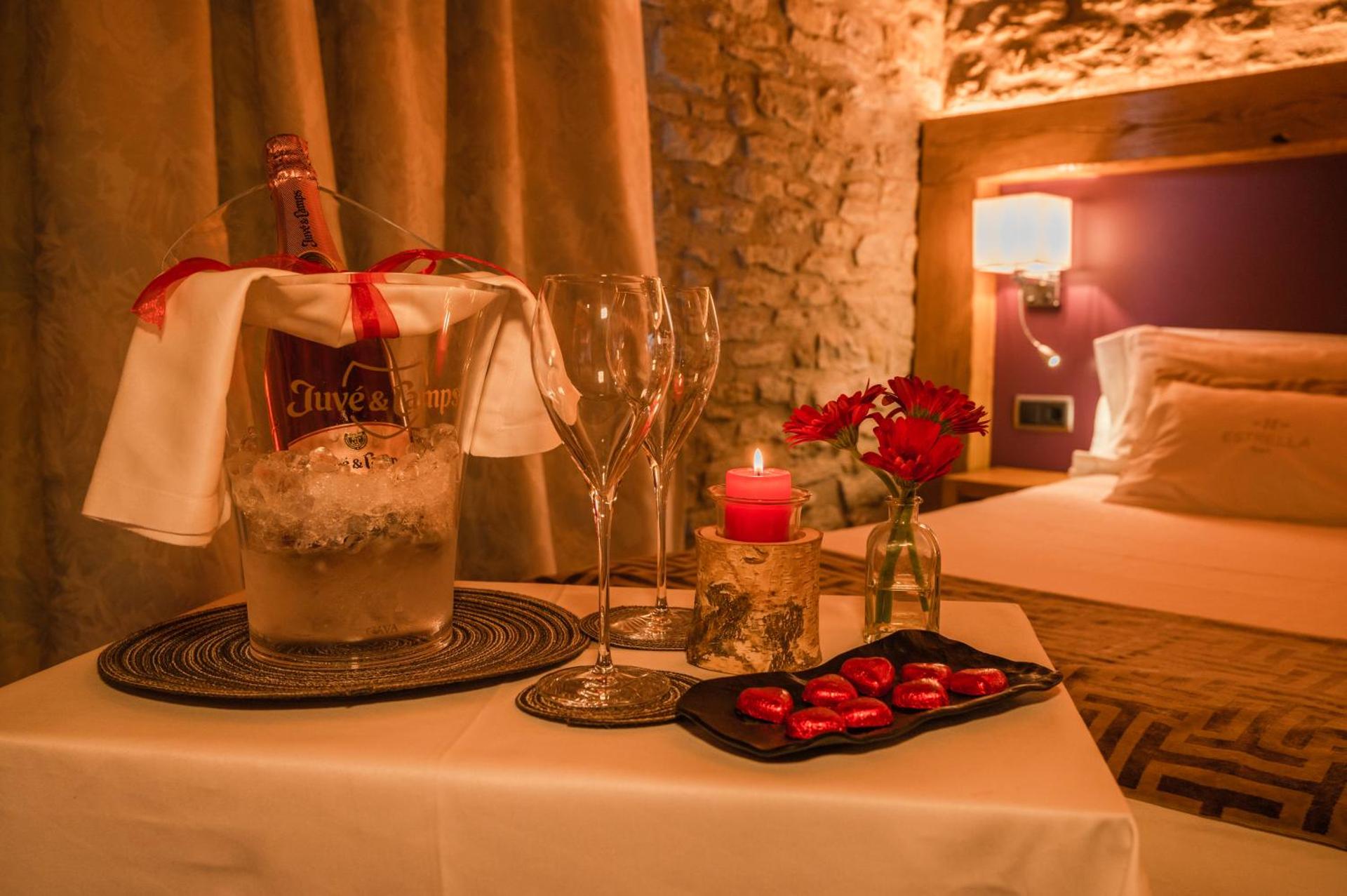 Hotel Hostal Estrella