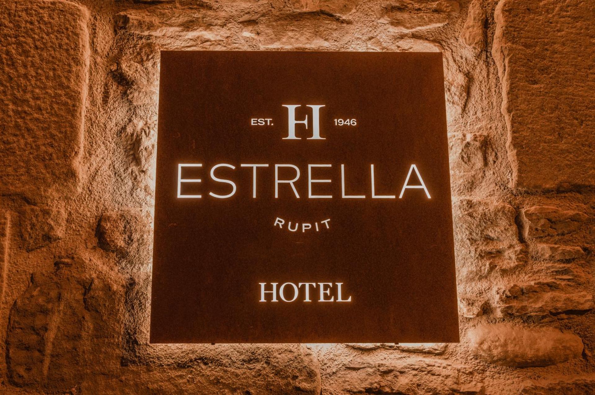 Hotel Hostal Estrella