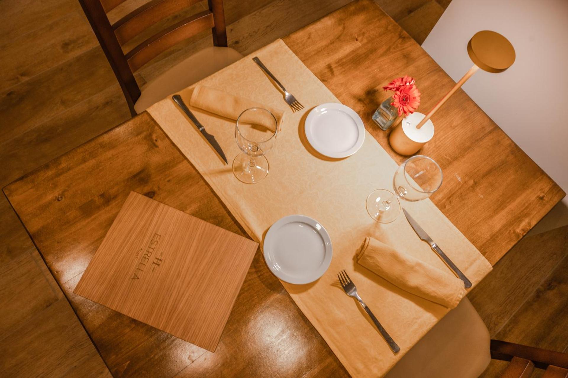 Hotel Hostal Estrella