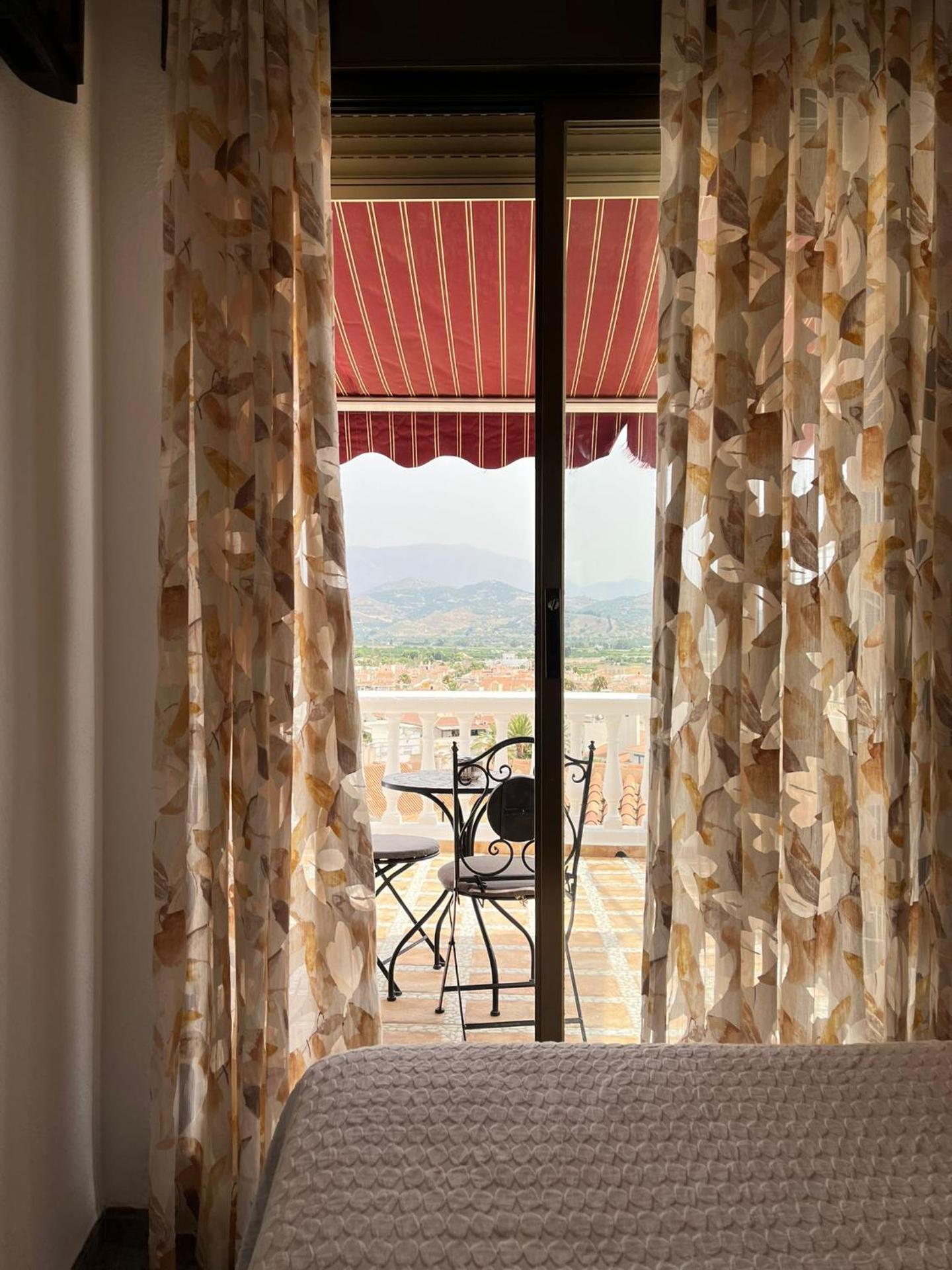 Pensión Mari Carmen