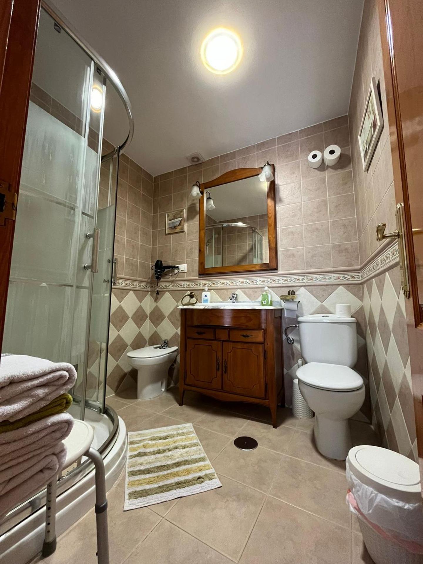 Pensión Mari Carmen