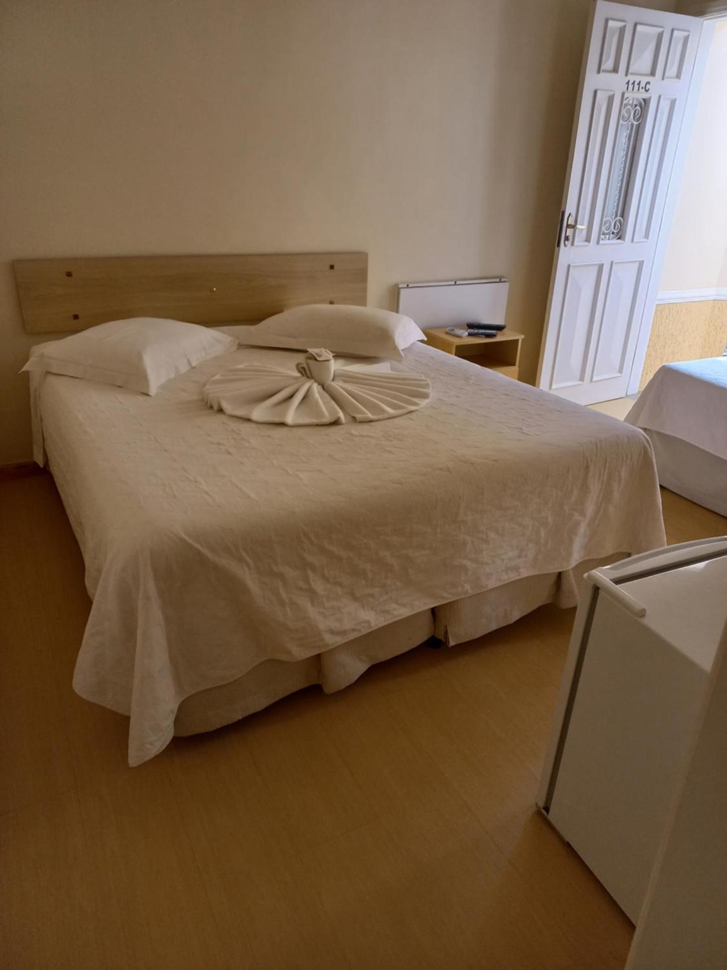 Standard-familieværelse