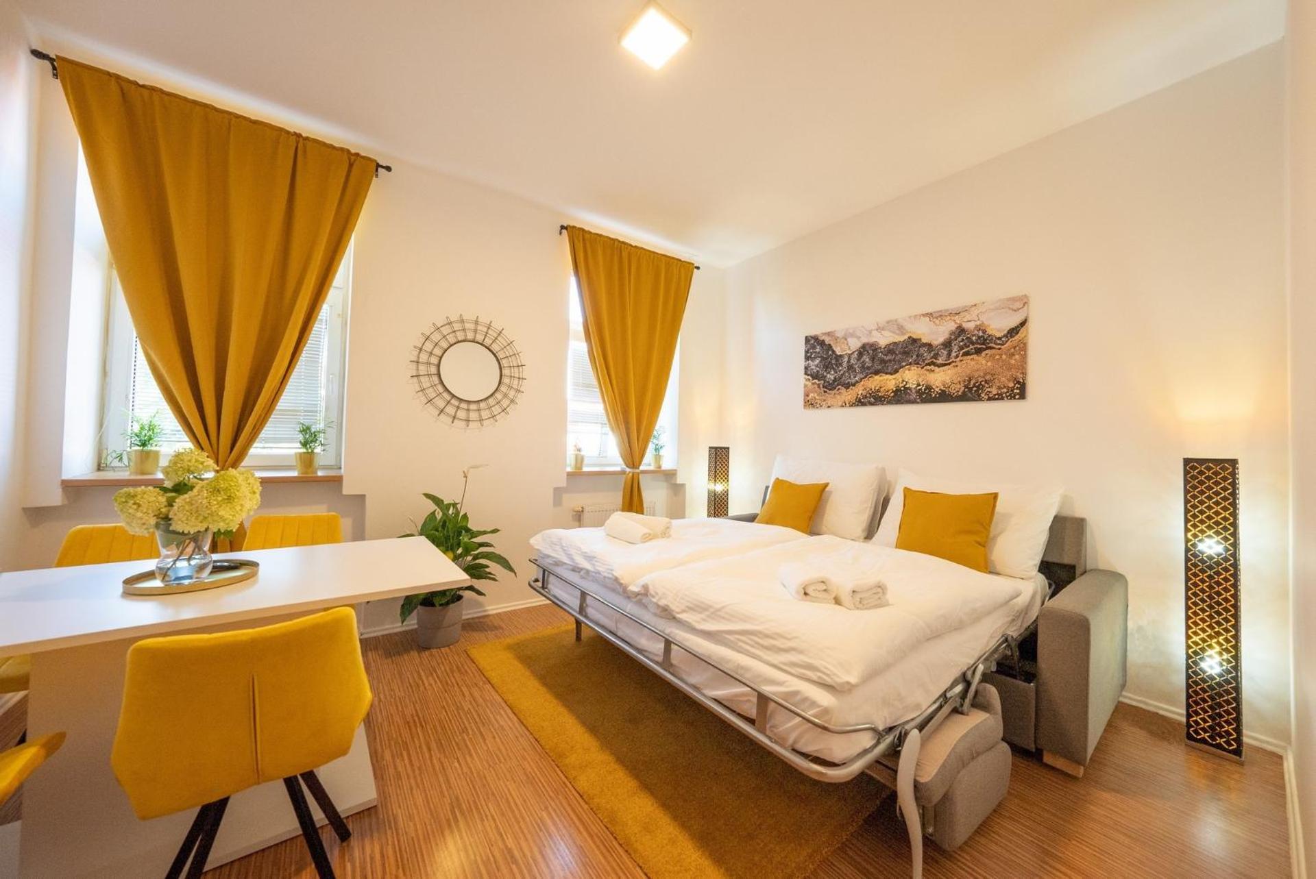 Národní dům Podbořany