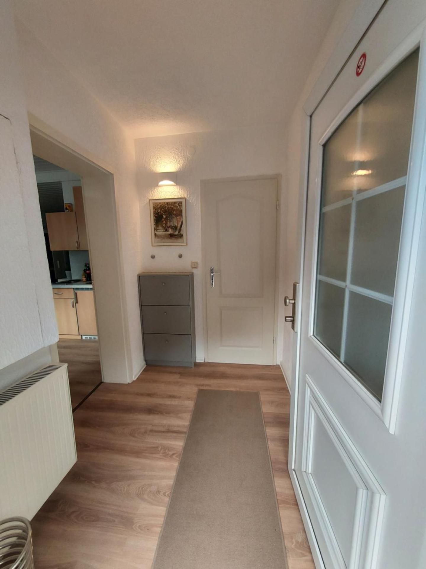 Apartment 2 Unter den Eichen