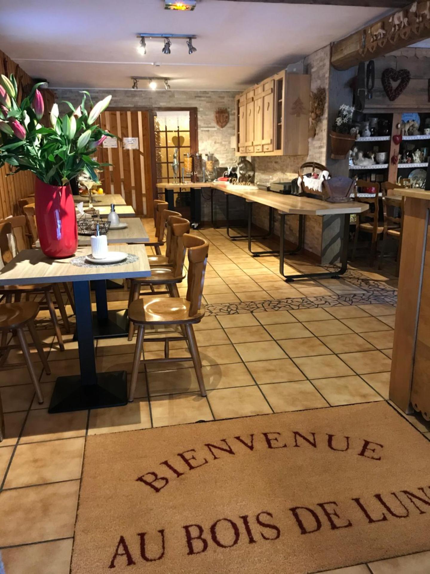 Banquet/Function facilities