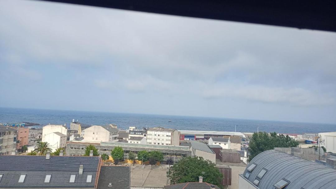 BALCÓN DO MARIÑEIRO